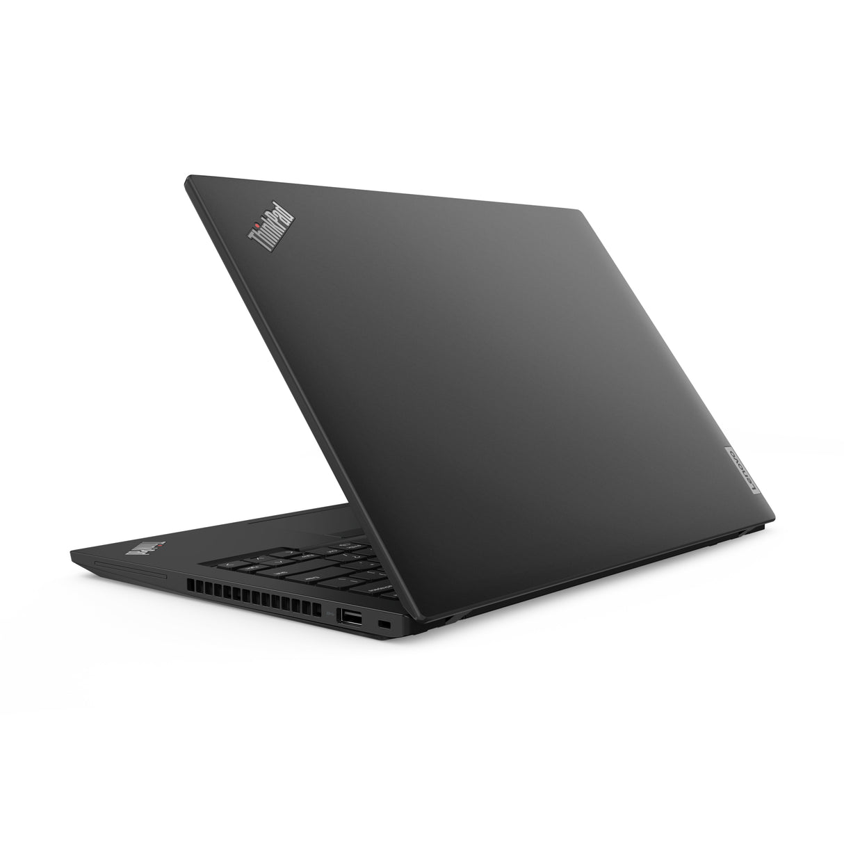 Lenovo ThinkPad T14 Gen 4 (Intel) Laptop Thunder black Portátil Negro Concha