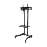 Tripp Lite DMCS3770L Soporte Rodante para TV o Monitor – para TVs y monitores de 37” a 70” - Edición Clásica, 177.8 cm (