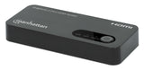 Manhattan 207614 Divisores de vídeo 2 HDMI 2x HDMI