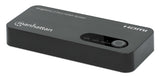 Manhattan 207614 Divisores de vídeo 2 HDMI 2x HDMI