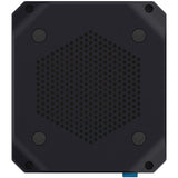 Hyundai HMB8M01 Intel® Core™ i3 i3-10110U 8 GB DDR-SDRAM 256 GB SSD Windows 10 Pro Mini PC Negro, 2.1 GHz