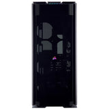 Corsair Obsidian 1000D Super-Tower Gris, ATX, EATX, Micro ATX, CC-9011148-WW