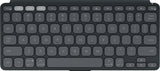 Logitech 920-012867 Teclado QWERTY Inglés Switch de tecla de tijera Si