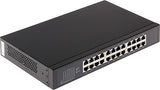 Dahua Technology Access PFS3024-24GT dispositivo de redes No administrado L2 24 Gigabit Ethernet (10/100/1000)