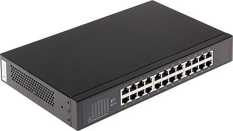 Dahua Technology Access PFS3024-24GT dispositivo de redes No administrado L2 24 Gigabit Ethernet (10/100/1000)