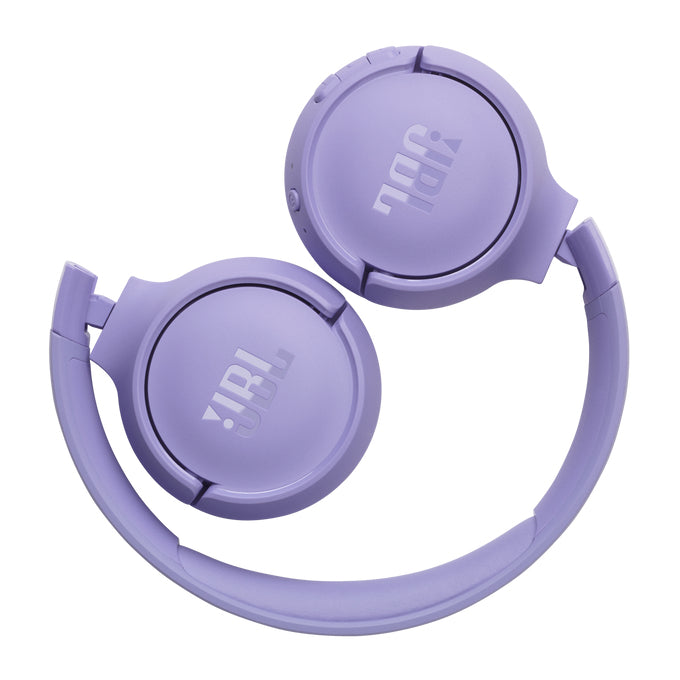 JBL Tune 520BT Auriculares Auriculares Diadema Llamadas/Música Binaural
