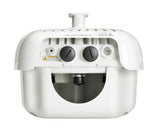 HPE Aruba Networking AP-574 (RW) 802.11ax 2x2/4x4 Dual Radio 6xNf Connectorized Outdoor AP, 2.4 GHz, 5 GHz, 1000