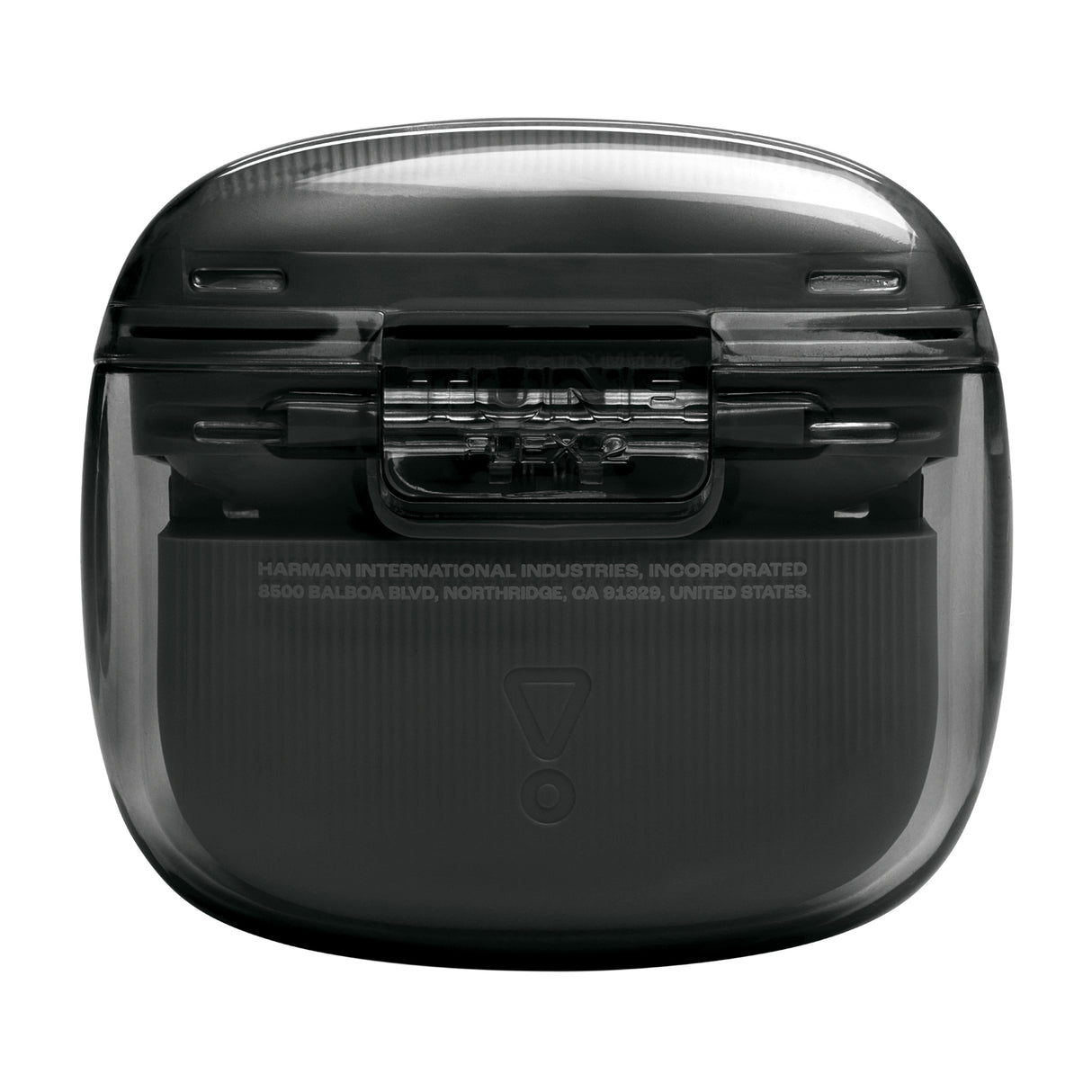 JBL Tune Flex 2 Ghost Edition Auriculares Auriculares Dentro de oído Llamadas/Música Binaural
