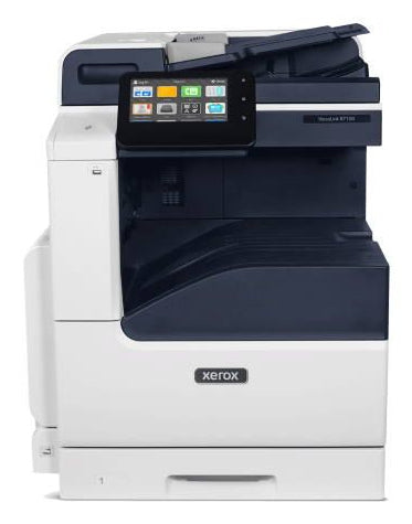 Xerox VersaLink B7130 Impresora Multifunción Laser Azul, Blanco