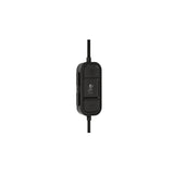 Kensington Auriculares supraaurales USB-C H1000 Auriculares y Cascos Alámbrico Si Supraaural