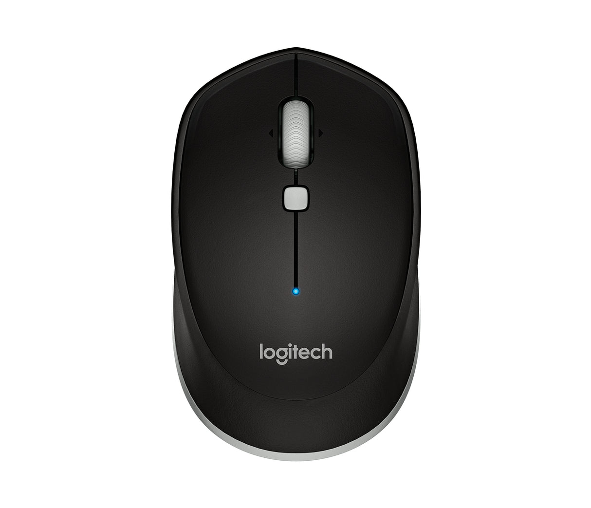 Logitech 910-004432 Ratón Bluetooth 1000 DPI Botones presionados Rueda