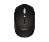 Logitech 910-004432 Ratón Bluetooth 1000 DPI Botones presionados Rueda