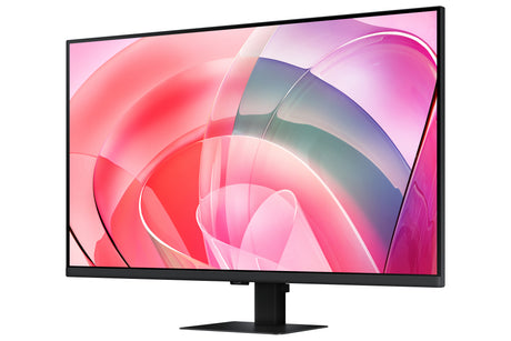 Samsung ViewFinity LS32D700EALXZX Monitor 81,3 cm (32") 3840 x 2160 Pixeles 4K Ultra HD LED Negro