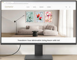 MONITOR LED BENQ GW2491 23.8" (609.6MM) CLASS FULL HD - 16:9 - 60.5CM (23.8") VIEWABLE - TECNOLOGÍA CONMUTACIÓN EN EL MI