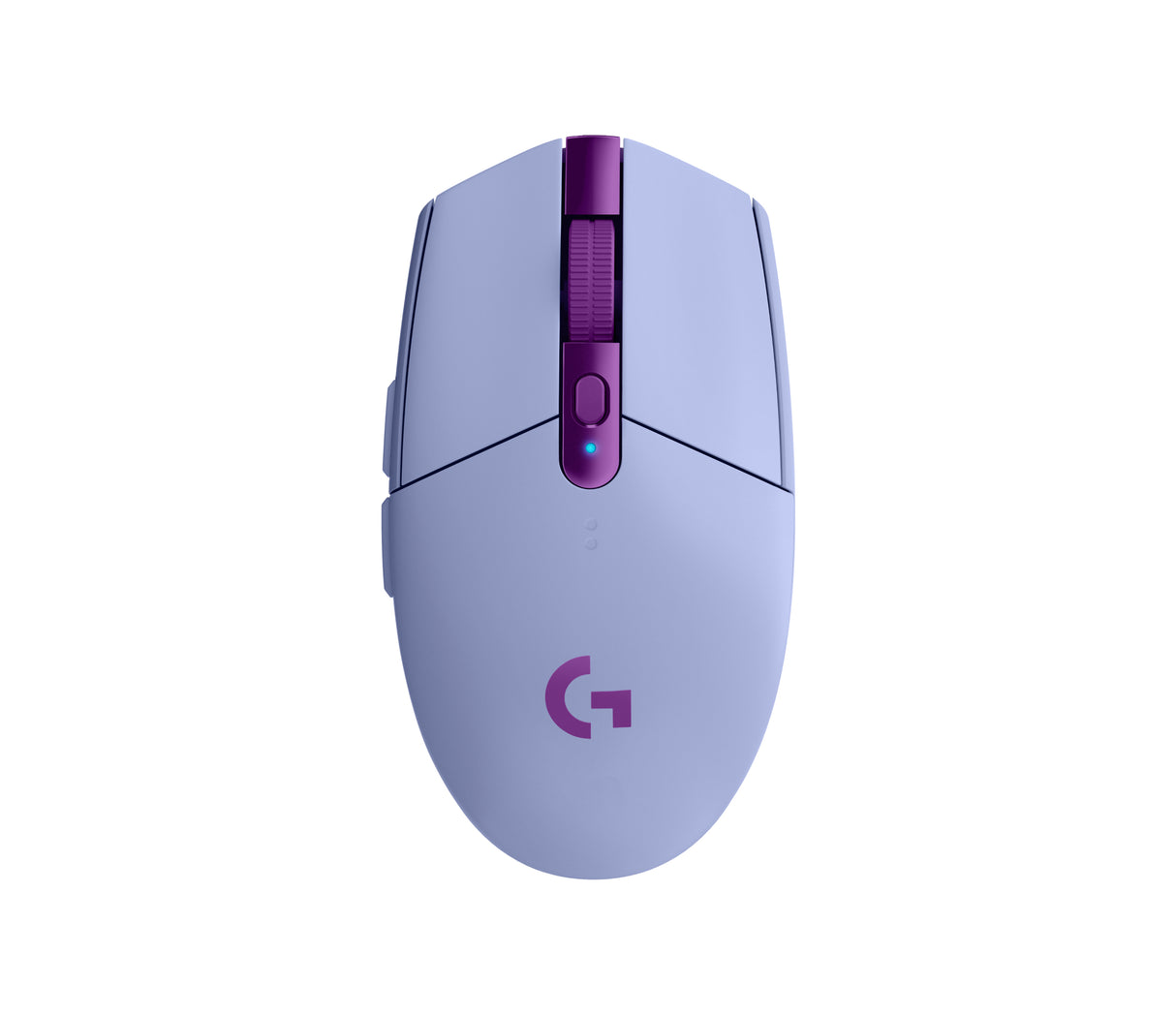 Logitech G G305