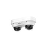 Dahua Technology WizSense IPC-HDBW2449F-AS-E2-IL-0280B cámaras de vigilancia Cámara de seguridad IP Exterior Alámbrico Si