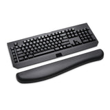 Kensington Reposamuñecas ErgoSoft para teclados mecánicos y de juego Accesorio Ergonómico 1,52 g 1,52 g 19,9 mm 60,7 mm