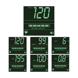 Tripp Lite SMART1000RM2U UPS No Break SmartPro Interactivo de Onda Sinusoidal de 120V 1kVA 800W, 2U en Rack / Torre, Opc