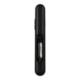 PRESENTADOR APUNTADOR LASER VORAGO LASP-305 INALAMBRICO USB SLIM NEGRO