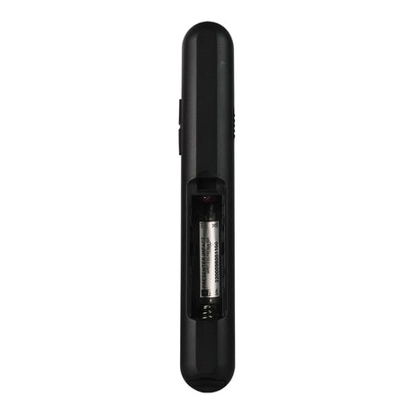 PRESENTADOR APUNTADOR LASER VORAGO LASP-305 INALAMBRICO USB SLIM NEGRO