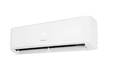 Hisense AU242CBW sistema de aire acondicionado dividido Blanco Si 12000 BTU/h Si