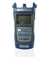 Enson ENS-FOPOWER comprobador de cables de red VoIP tester Azul, Gris | Comprobadores de cables de red