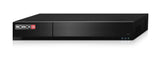 Provision-ISR SH-32400A5N-5L(1.5U)-V2 Interno Negro, 1920 x 1080 Pixeles, H.264, H.265