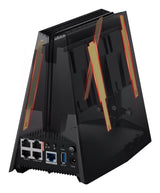 TP-Link Archer GXE75 Router Si Si RJ-45 Tribanda (2.4 GHz / 5 GHz / 6 GHz)
