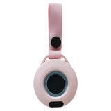 Perfect Choice PC-113133 altavoz portátil y para fiesta Altavoz portátil mono Rosa 5 W, 4 Ohmio, Inalámbrico