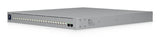 Ubiquiti UniFi ECS-24-POE switch Gestionado L2/L3 10G Ethernet (100/1000/10000) Energía sobre Ethernet (PoE) 1U Gris
