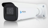 Meriva Technology MFACIALKIT kit de videovigilancia Alámbrico 8 canales, Bala (forma), Exterior, CMOS