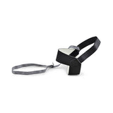 StarTech.com ESD-HEEL-GROUNDER Taloneras Negro 1 110 mm