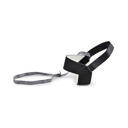 StarTech.com ESD-HEEL-GROUNDER Taloneras Negro 1 110 mm