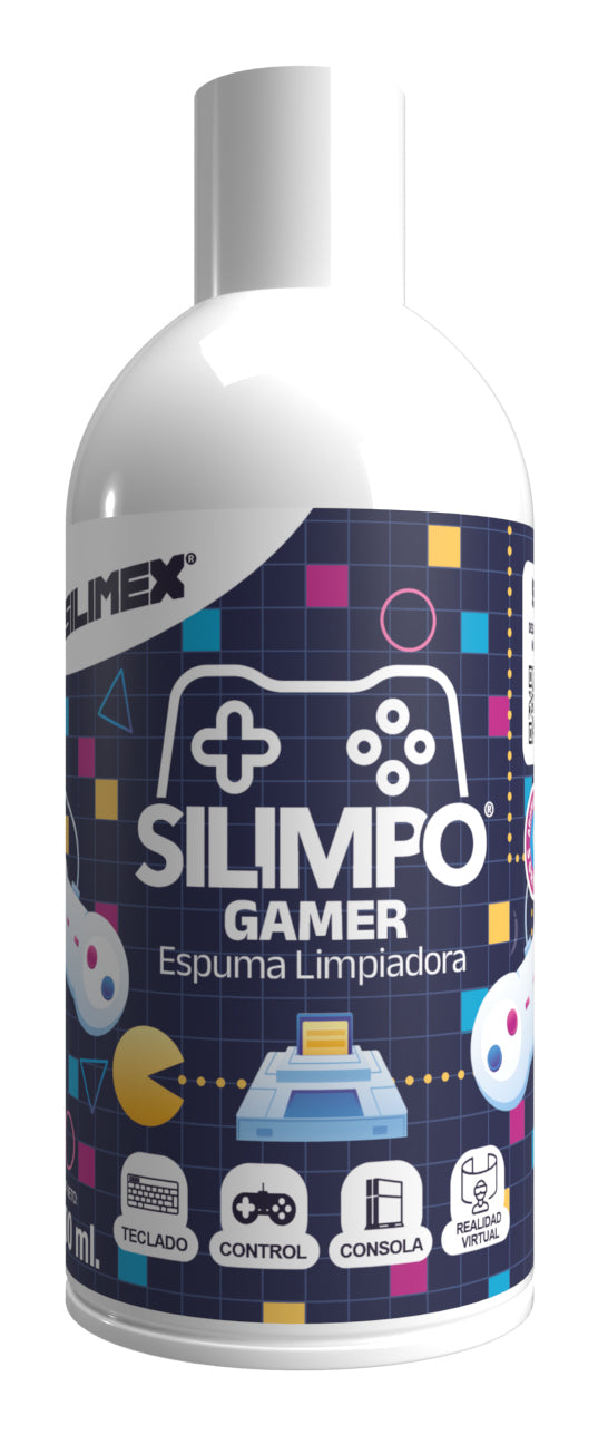 REMOVEDOR DE POLVO 300ML, P/CONSOLAS Y