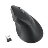 Kensington Pro Fit Ergo MY630 EQ Ratón 1 Oficina RF Wireless + Bluetooth 2400 DPI