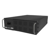 Complet SIGNAL 3KT120M sistema de alimentación ininterrumpida (UPS) Doble conversión (en línea) 3 kVA 3000 W, 140 V