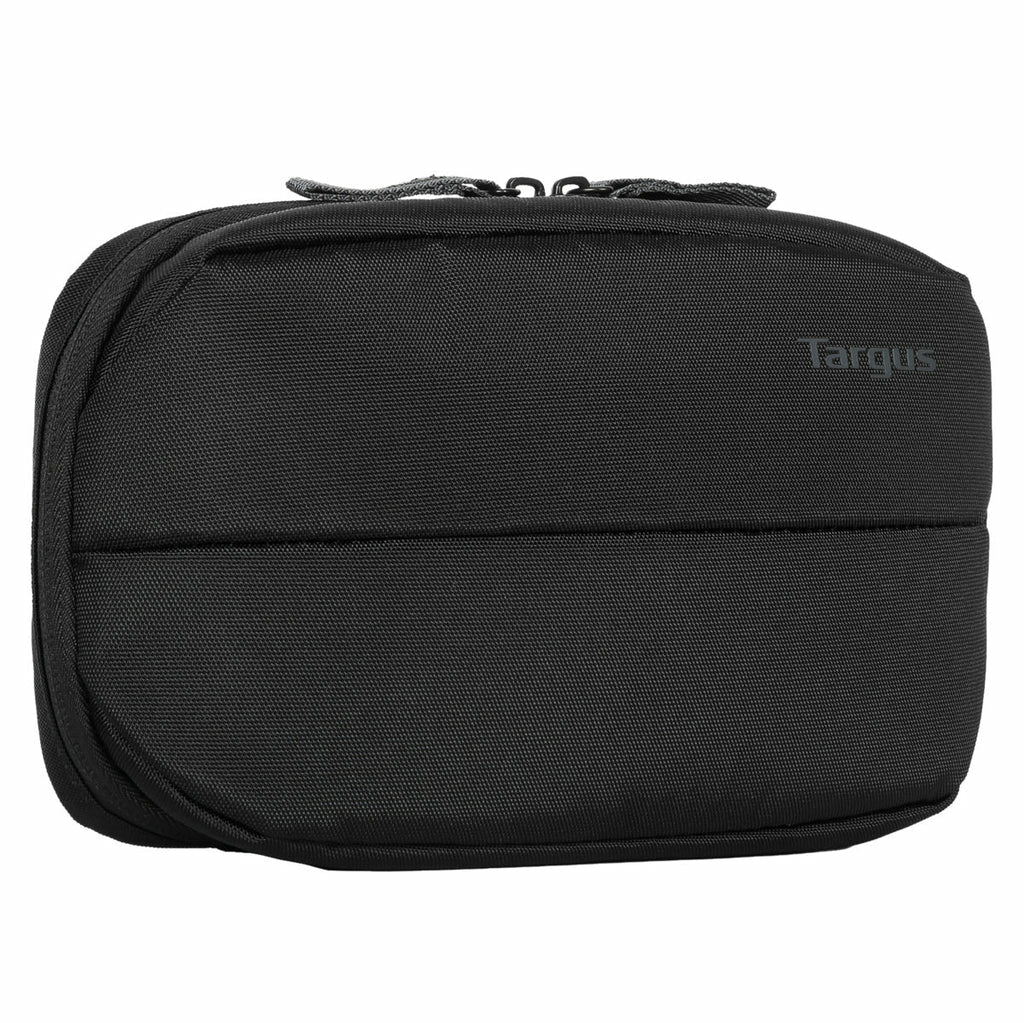 Targus TXZ028GL cajas para equipos Funda de protección Negro Resistente al agua 228 mm
