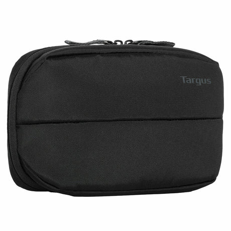 Targus TXZ028GL cajas para equipos Funda de protección Negro Resistente al agua 228 mm