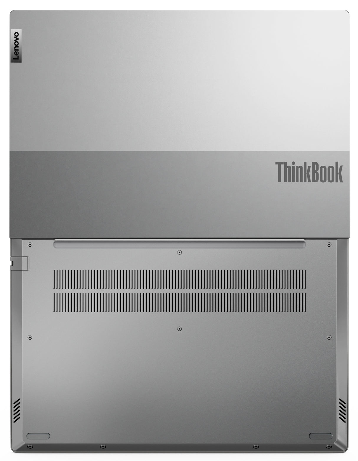 Lenovo ThinkBook 14 G4 IAP Laptop Mineral Grey Portátil Gris Concha