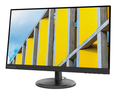 Lenovo C27-30 Monitor 68,6 cm (27") 1920 x 1080 Pixeles Full HD W-LED Negro