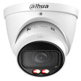 Dahua Technology IPC-HDW2549T-ZS-IL Torreta Cámara de seguridad IP Interior y exterior 2960 x 1668 P