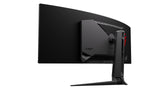 ASUS ROG Swift PG49WCD Monitor 124,5 cm (49") 5120 x 1440 Pixeles OLED Negro