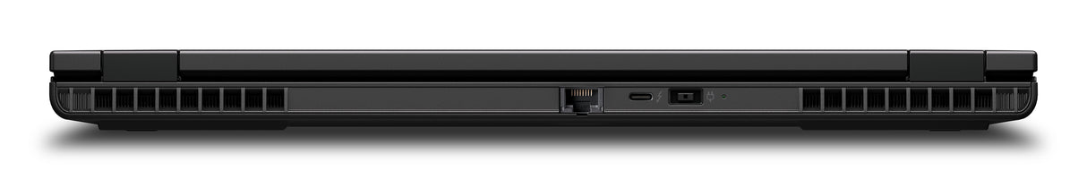 Lenovo ThinkPad P16v Gen 2 (Intel) Laptop Estación de trabajo móvil Negro Concha 40,6 cm (16")