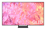 Samsung Series 6 QN55Q65CAFXZX Televisor 139,7 cm (55") 3840 x 2160 Pixeles 4K Ultra HD QLED Smart TV Wifi Gris