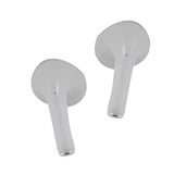 STF mobile ST-E01393 audífono y auriculare Auriculares Inalámbrico Intra auditivo Llamadas/Música Bluetooth Gris