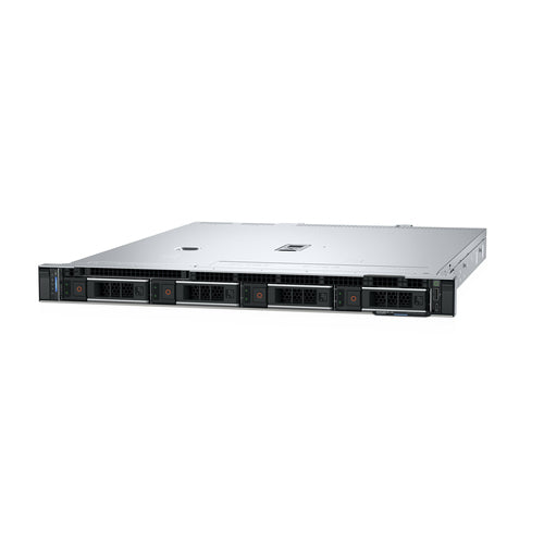 DELL PowerEdge R360 Servidores Intel Xeon 6 Intel 16 GB