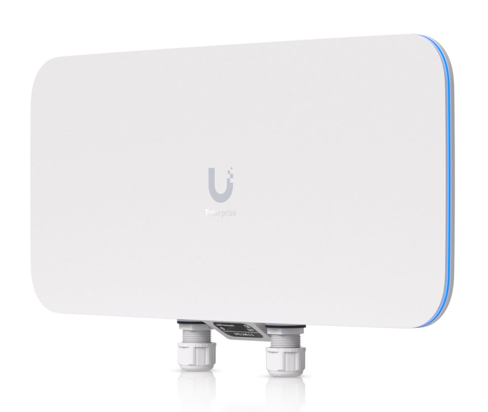 Ubiquiti E7-Audience 11500 Mbit/s Blanco Energía sobre Ethernet (PoE)