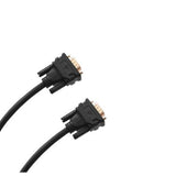 HP DHC-VG100-1M Cable 1 m VGA (D-Sub) VGA (D-Sub) Macho