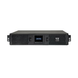 Tripp Lite SU2200RTXLCD2U serie UPS SmartOnLine de Onda Sinusoidal de Doble Conversión 2000VA 1800W 120V - 7 Tomacorrien