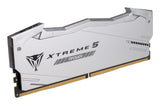 Patriot Memory Viper Xtreme 5 RGB módulo de memoria 32 GB 2 x 16 GB DDR5 6000 MT/s 288-pin DIMM ECC, Plata